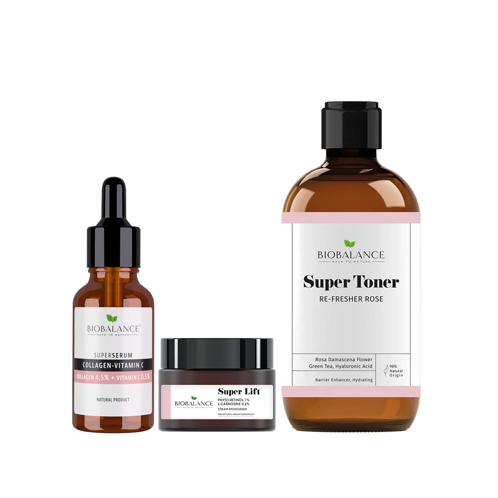 Collagen Set | Skin Society