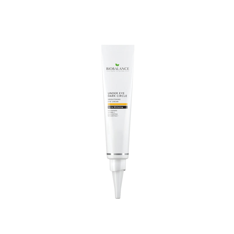 Brightening Eye Cream