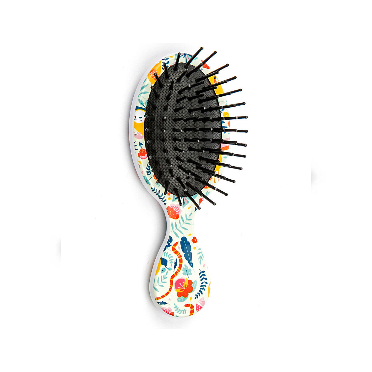 Kids Jungle Hair Brush-6434