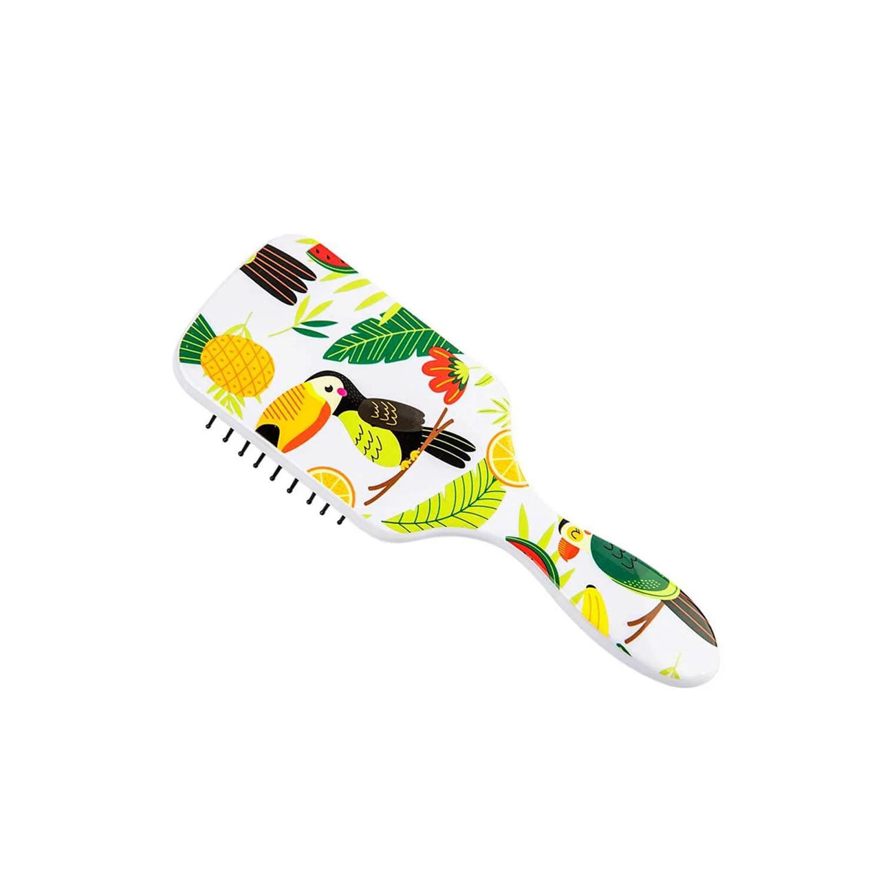 Kids Jungle Hair Brush -6436