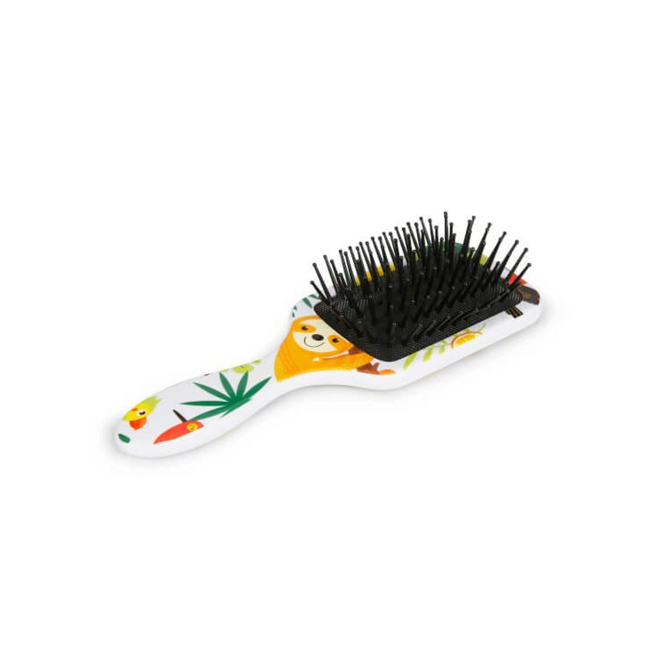 Kids Jungle Hair Brush -6436