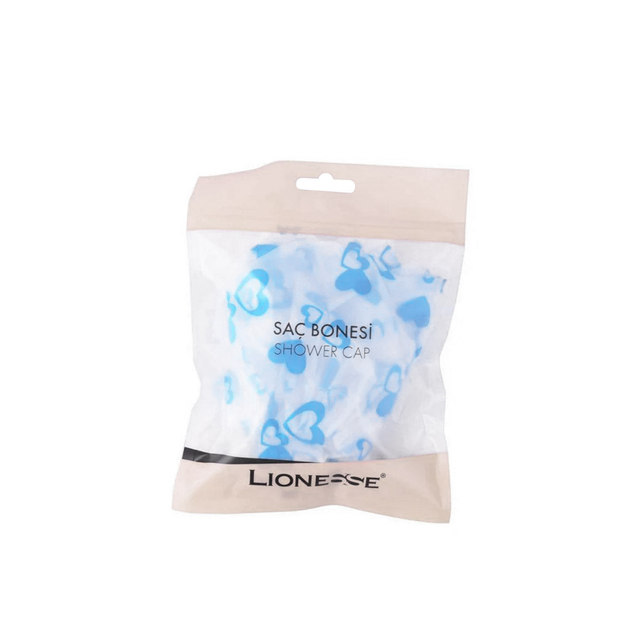 Lionesse - Shower Cap