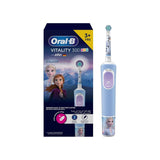 Oral-B 3+ Years Electric Toothbrush