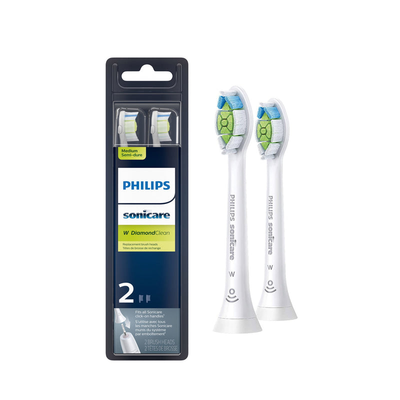 Sonicare DiamondClean Toothbrush Head