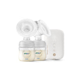 Double Electric Premium Plus Brest Pump