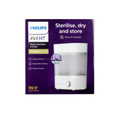 Sterilizer-Dryer & Store