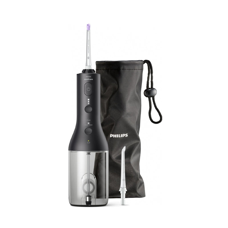 Sonicare Cordless Power Flosser