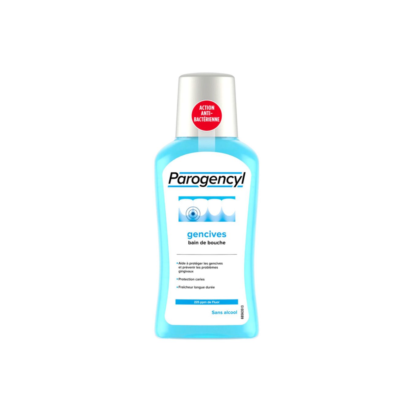 Mouthwash