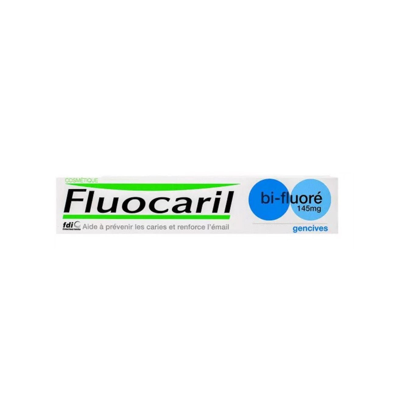 Bi-Fluore 145Mg Gum Toothpaste