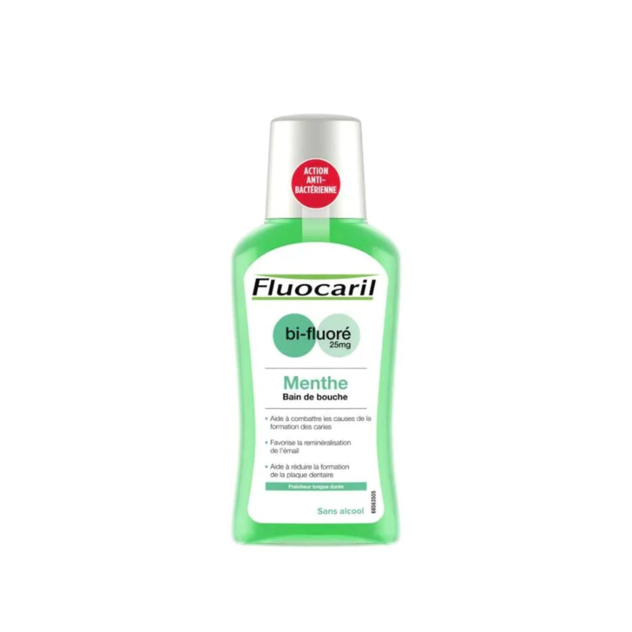 Bi-Fluore Mouthwash