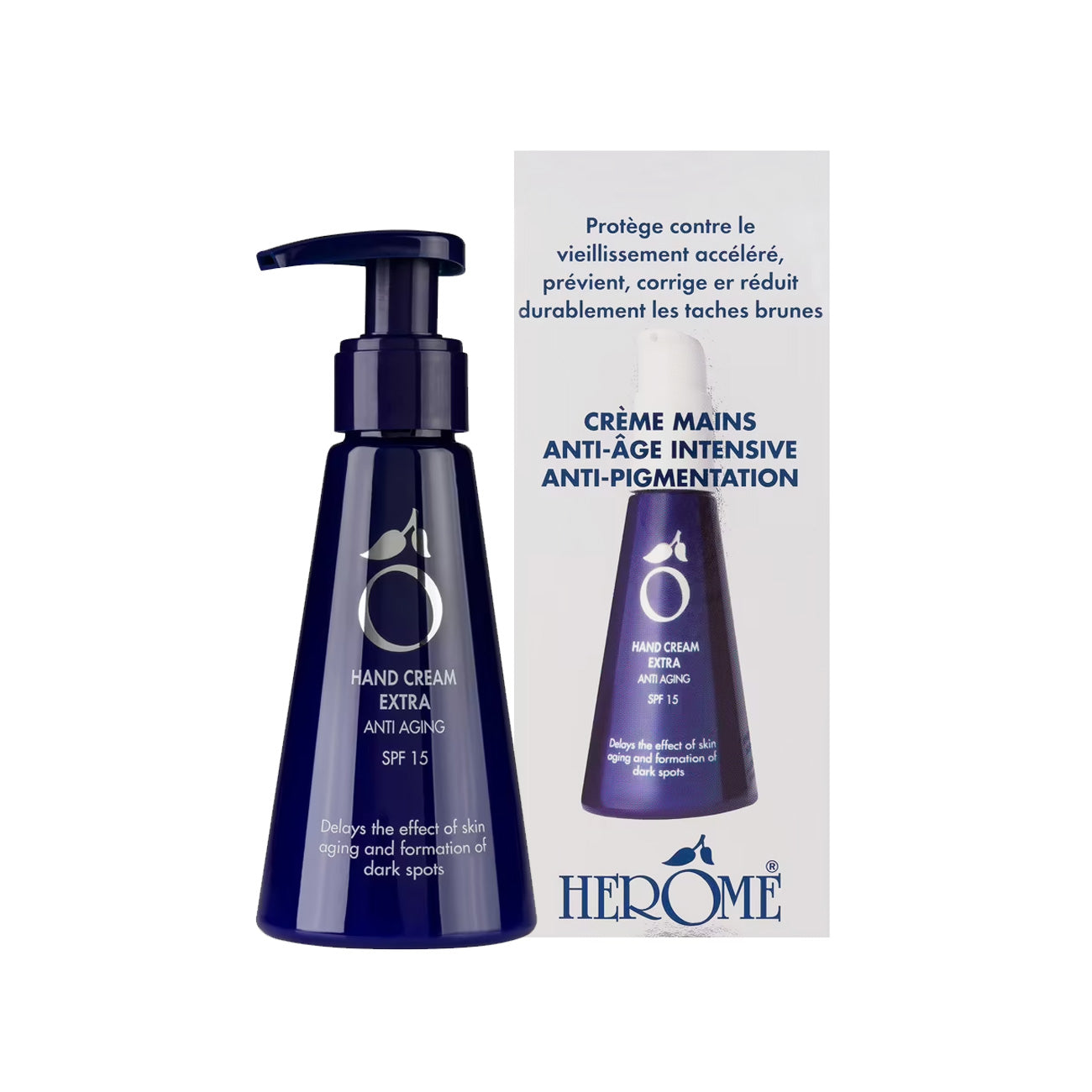 Hand Cream Extra Anti Aging SPF15