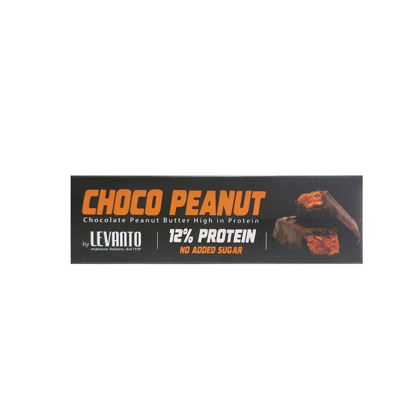 Peanut Butter Choco Bar