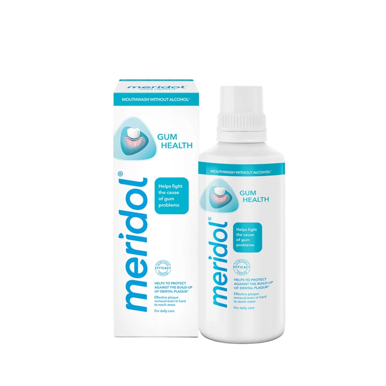 Meridol Mouthwash