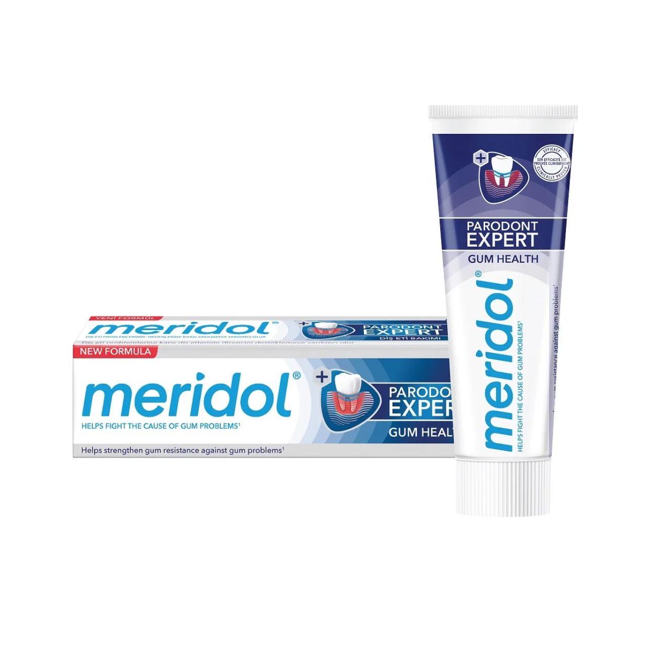 Parodont Expert Toothpaste
