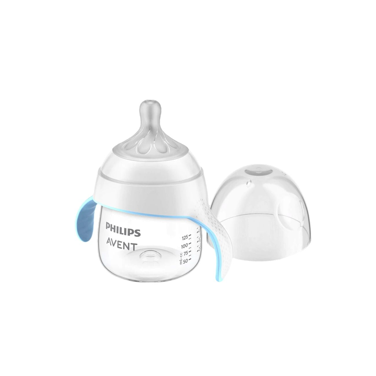 Natural Trainer Cup 6M+