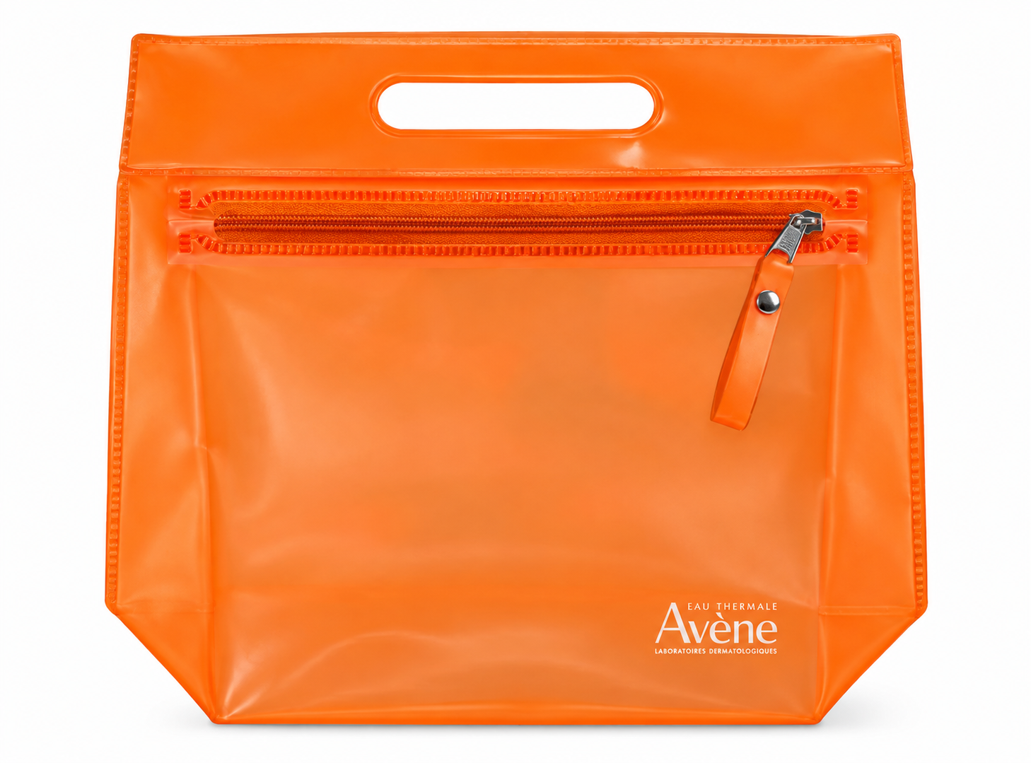 Avène Orange Summer Tanning Bag - Gift