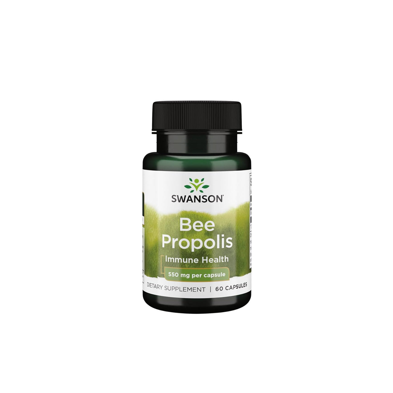 Bee Propolis 550Mg