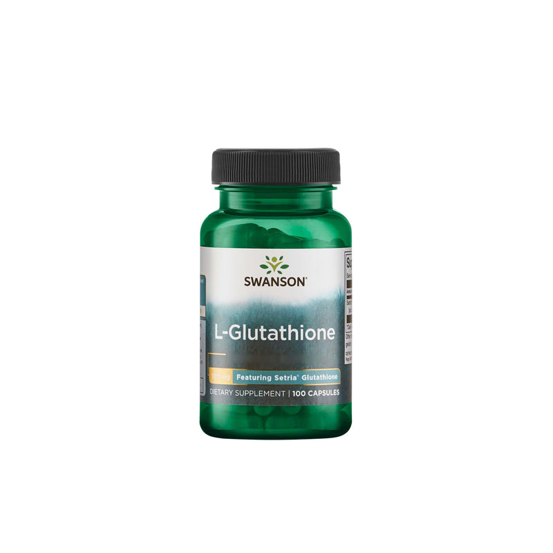 L-Glutathione 100mg