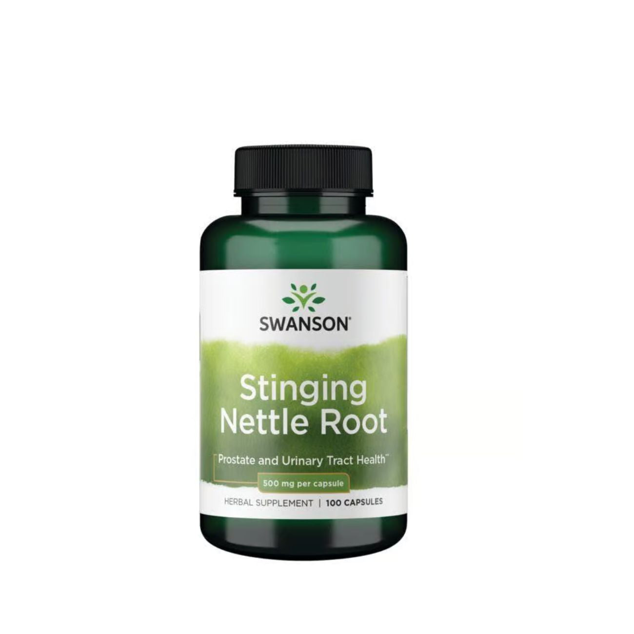 Stinging Nettle Root 500Mg