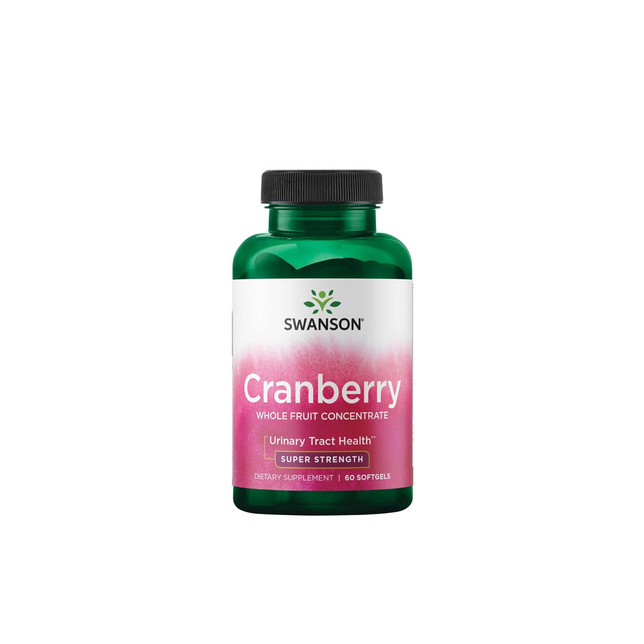 Cranberry 420 Mg