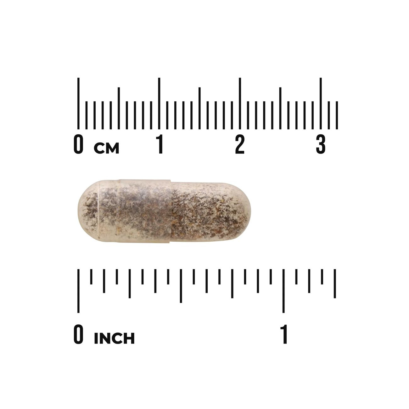 Chia Seed 400Mg