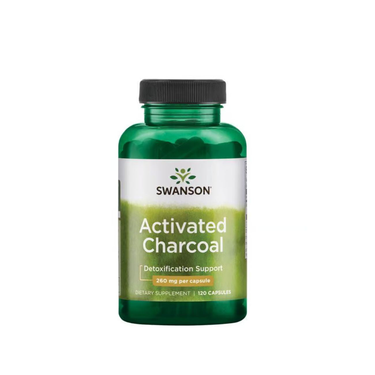 Activated Charcoal