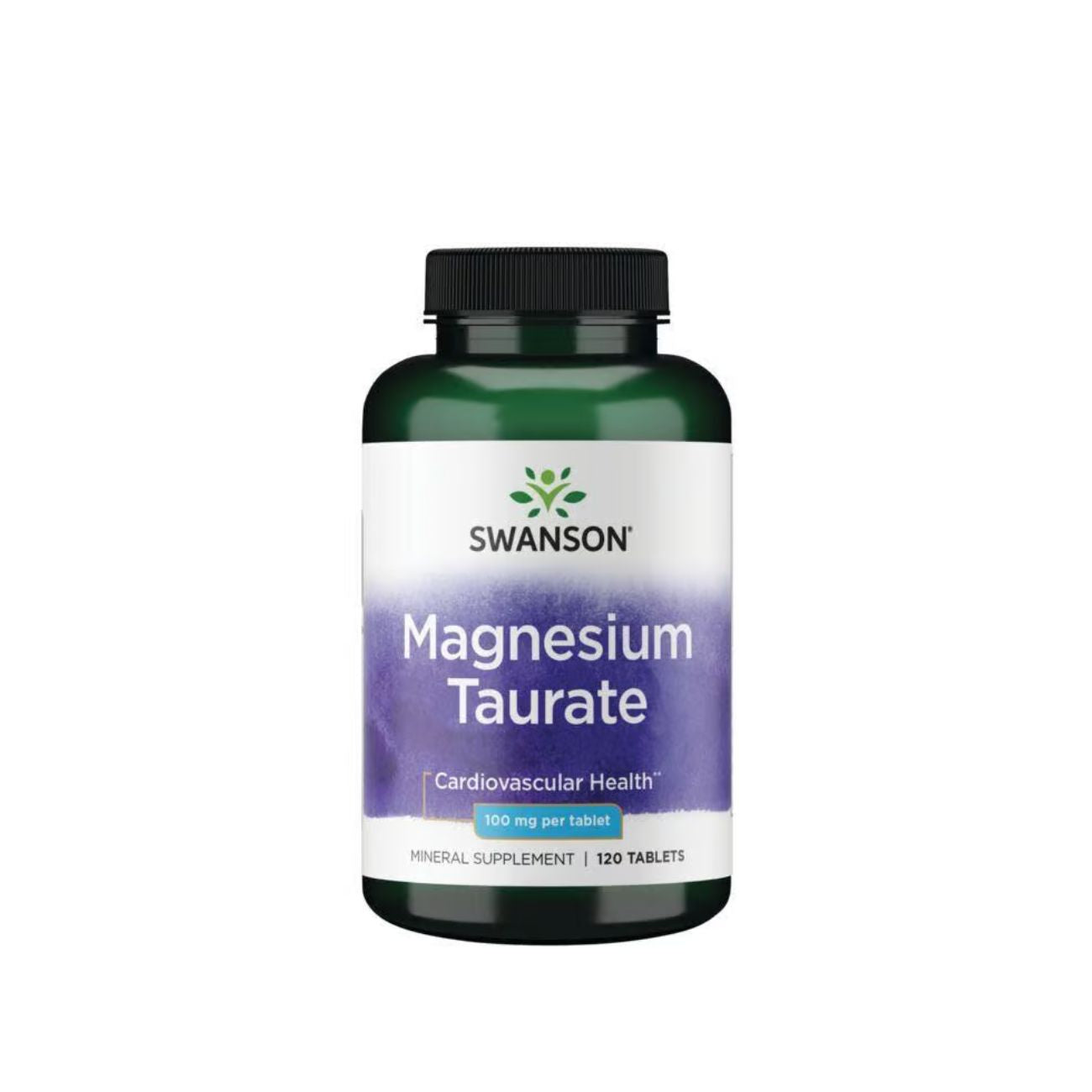 Magnesium taurate 100Mg