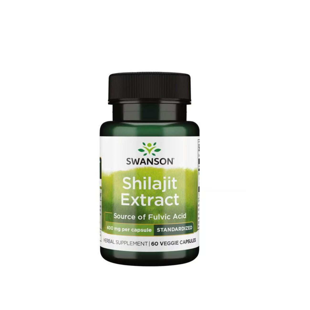 Shilajit Extract 400Mg