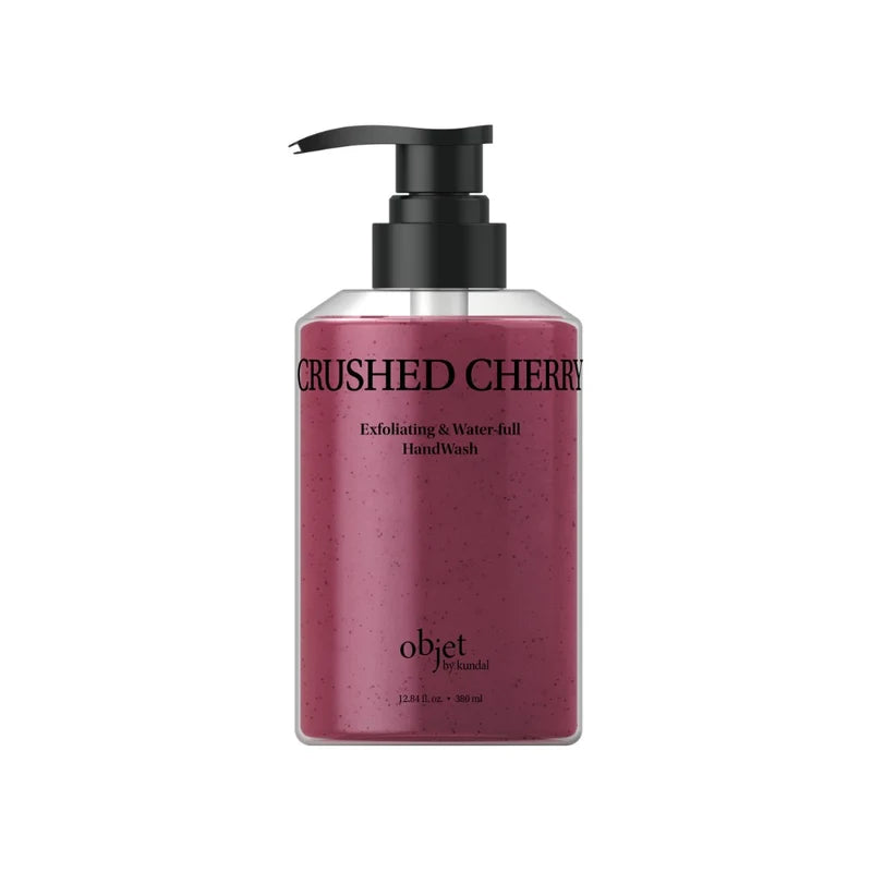 Exfoliating & Waterfull Hand Wash