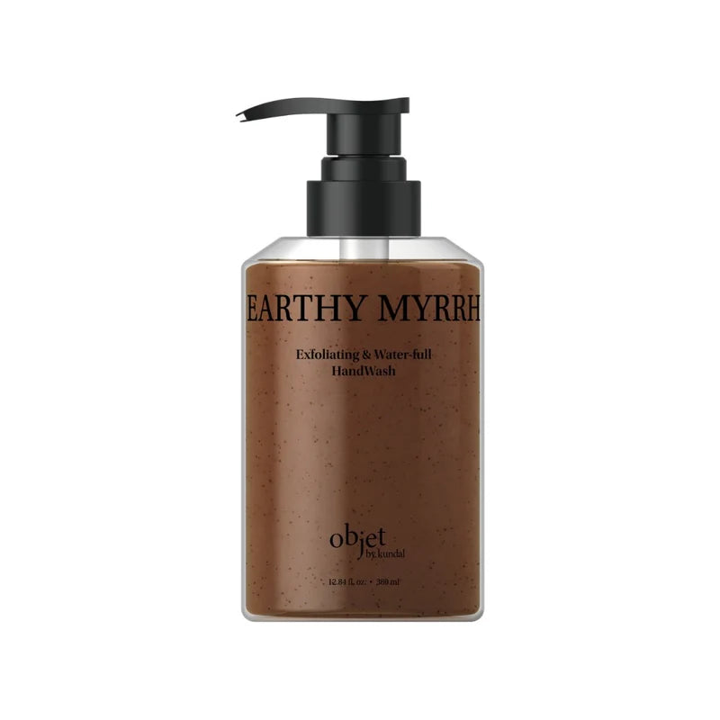 Exfoliating & Waterfull Hand Wash