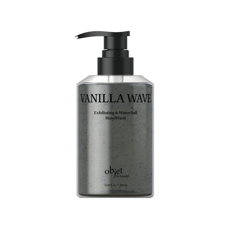 Exfoliating & Waterfull Hand Wash