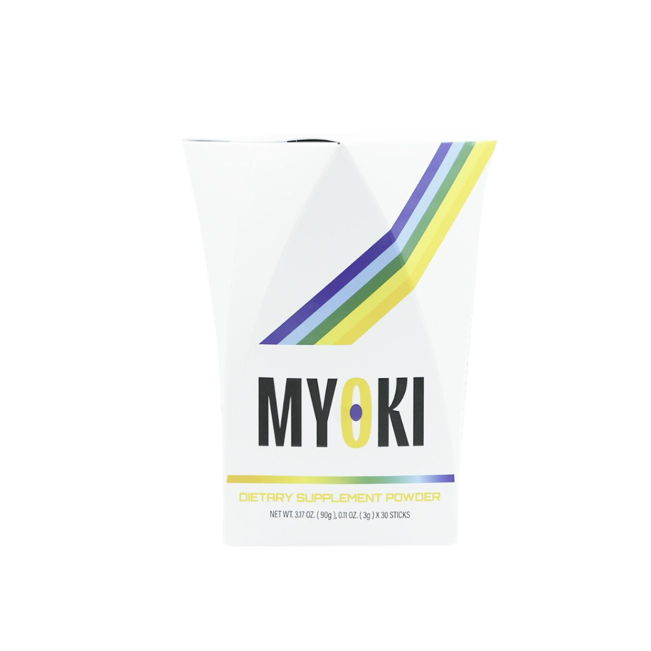 Myoki Powder