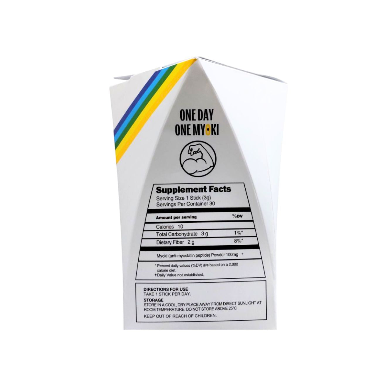 Myoki Powder