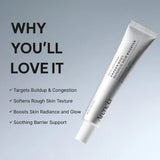 Eraser Shot Glycolic Acid Booster Blemish Control And Soothing Exfoliator