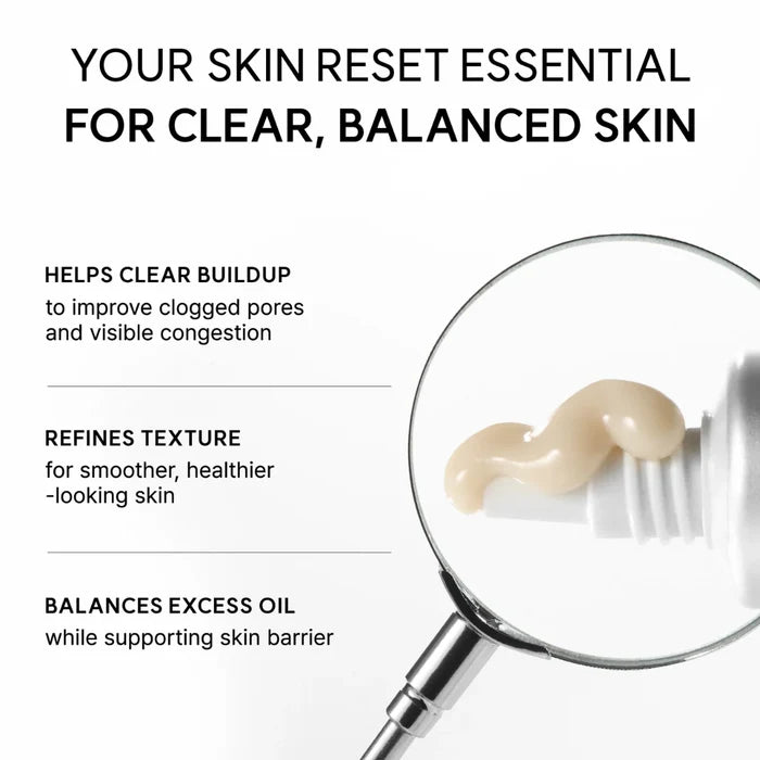 Eraser Shot Glycolic Acid Booster Blemish Control And Soothing Exfoliator