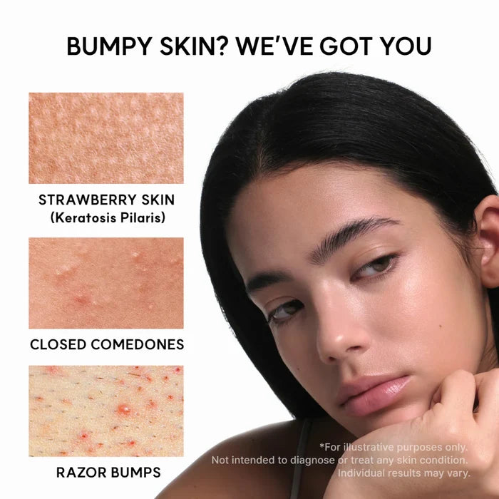 Eraser Shot Glycolic Acid Booster Blemish Control And Soothing Exfoliator