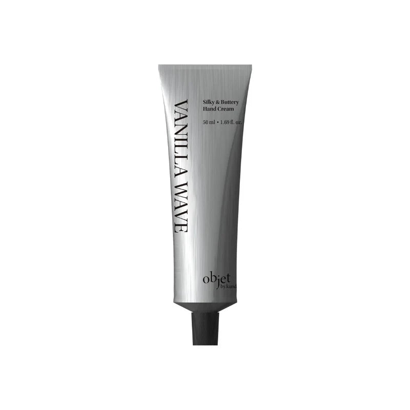 Silky & Buttery Hand Cream
