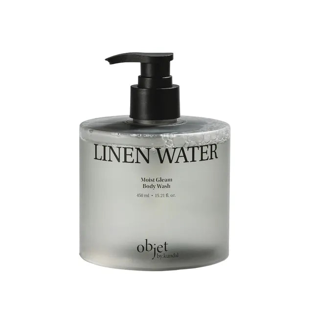 Moist Gleam Body Wash