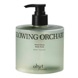 Moist Gleam Body Wash