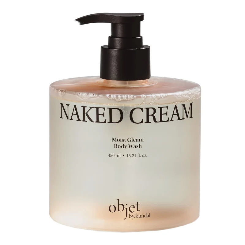 Moist Gleam Body Wash