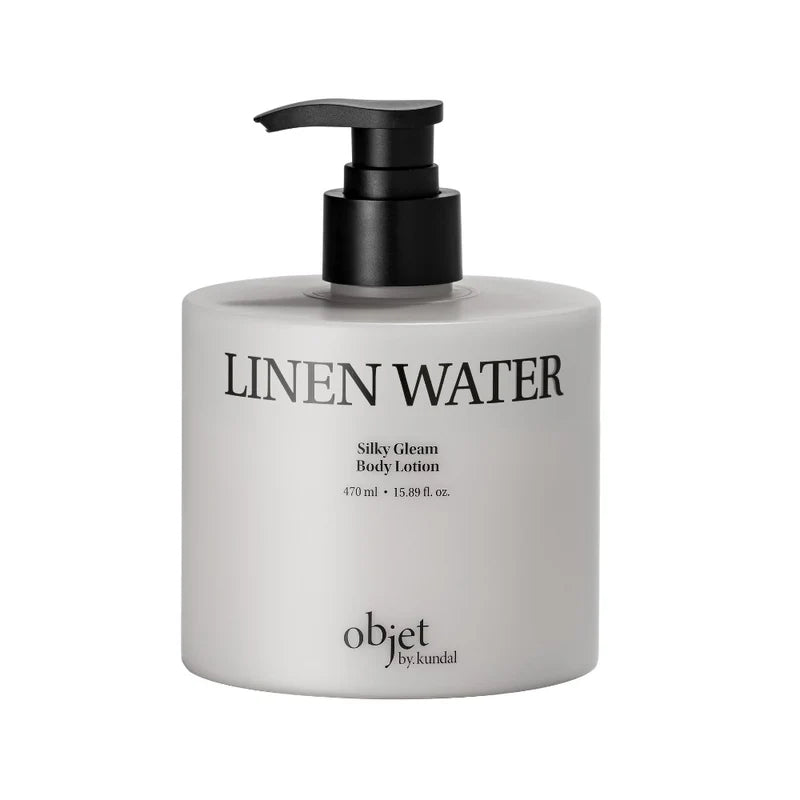 Moist Gleam Body Lotion
