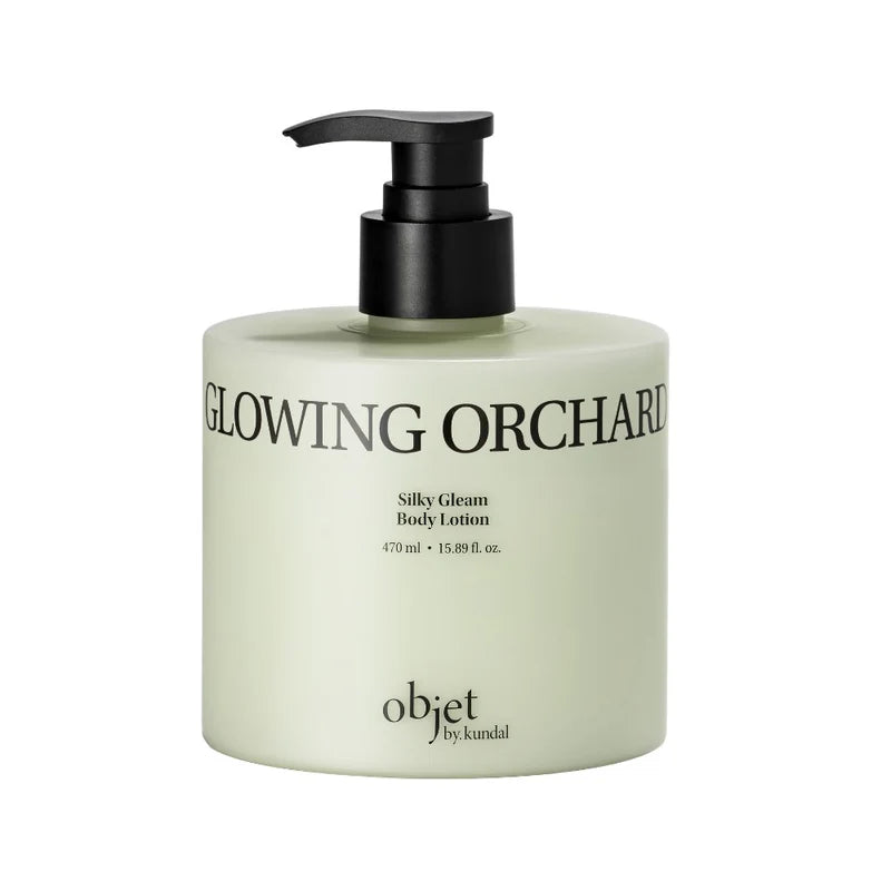 Moist Gleam Body Lotion