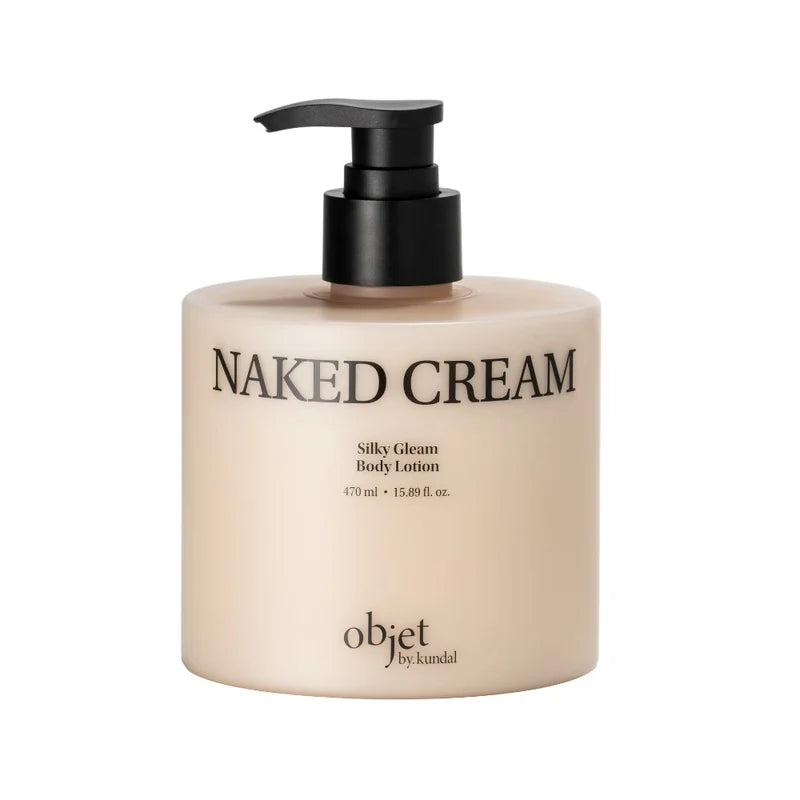 Moist Gleam Body Lotion