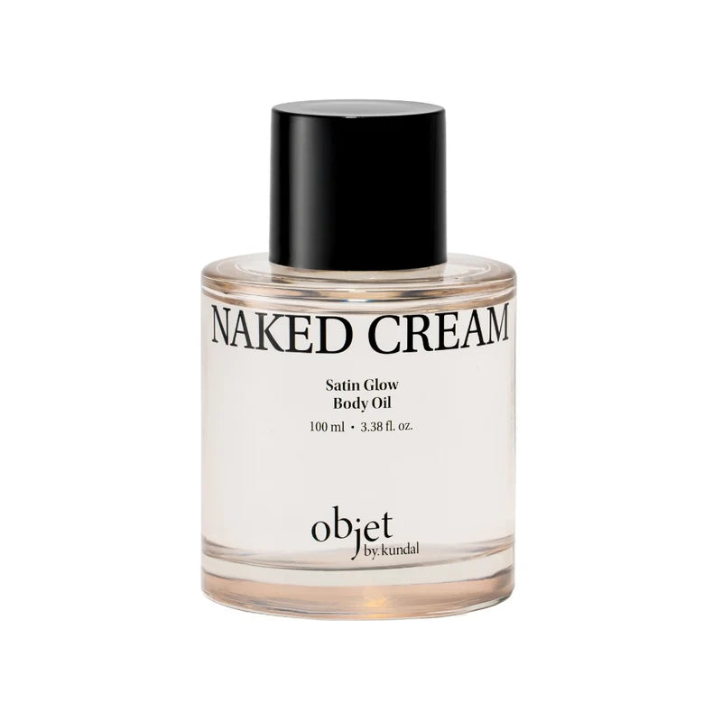 Satin Glow Body Oil