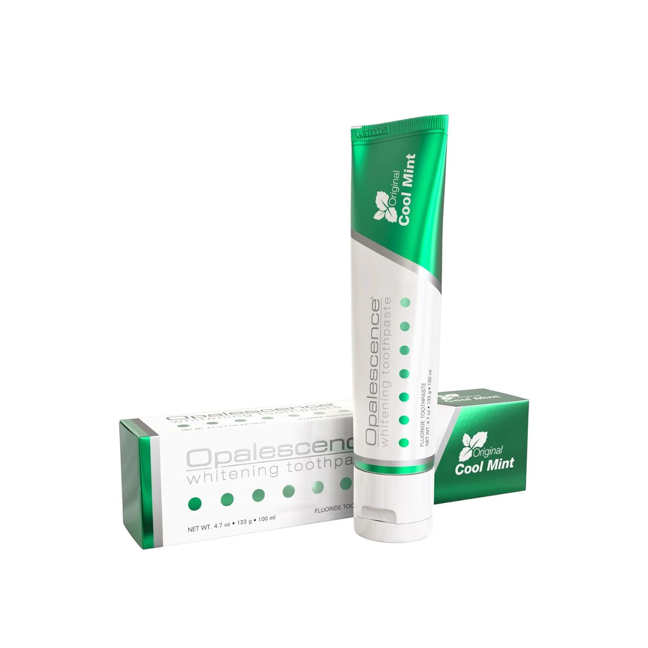 Opalescence Whitening Toothpaste