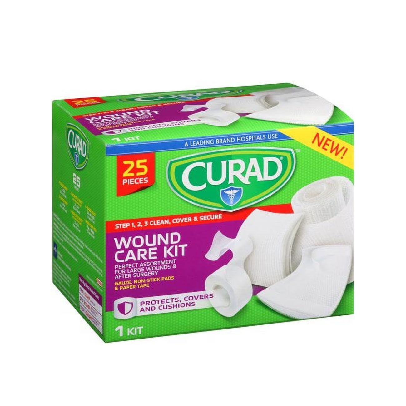 Wound Care Kit