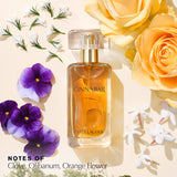 Cinnabar Eau De Parfum