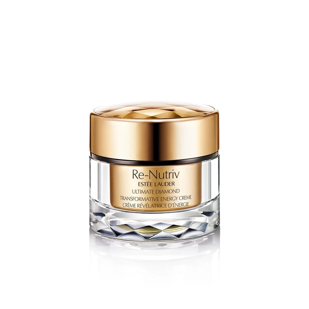 Re-Nutriv Ultimate Diamond Transformative Energy Rich Crème