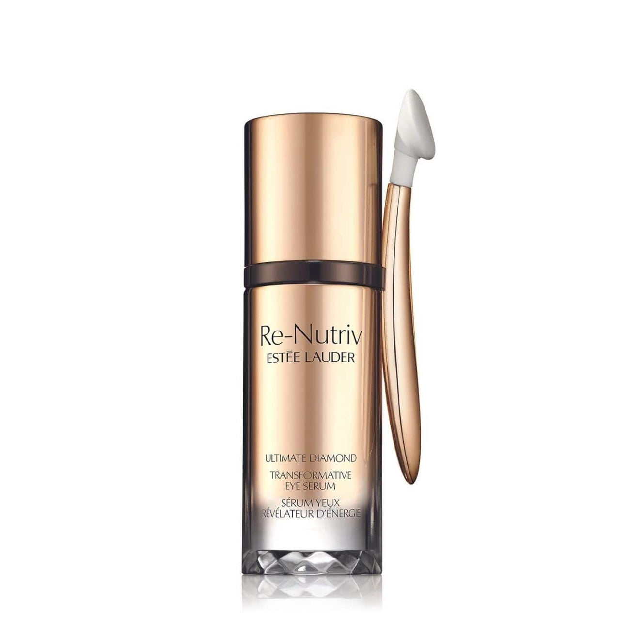Re-Nutriv Ultimate Diamond Transformative Eye Serum