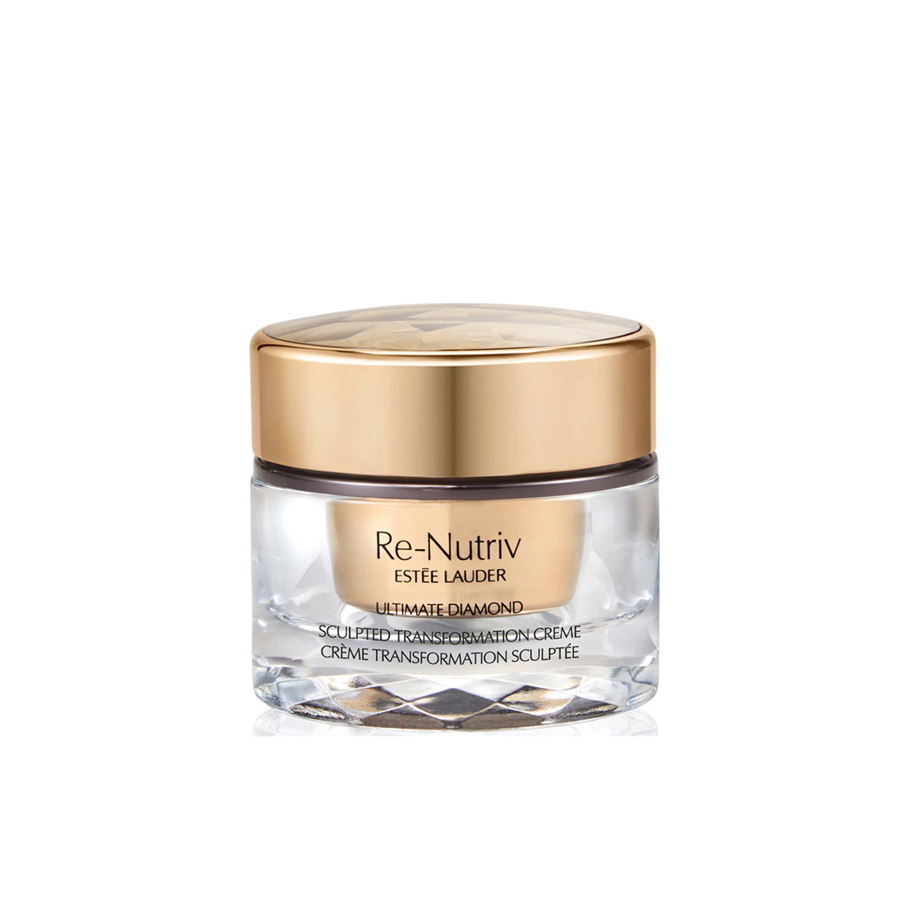 Re-Nutriv Ultimate Diamond Sculpted Transformation Creme